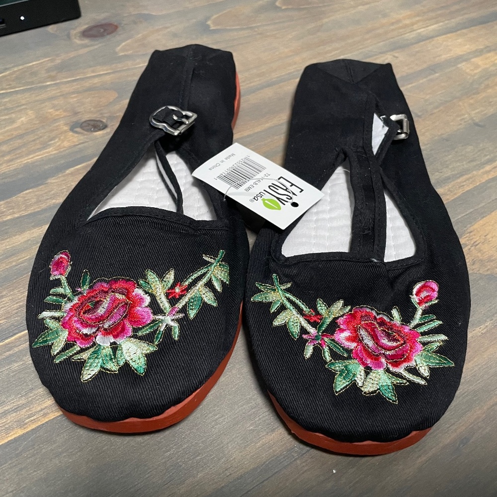 Cute Shoes